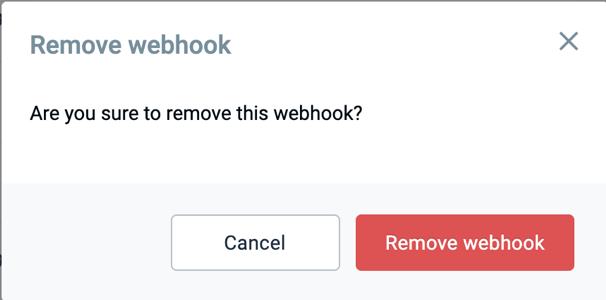 Remove-Webhook